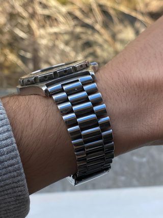 TAG Heuer 3000 Professional