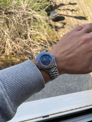 TAG Heuer 3000 Professional