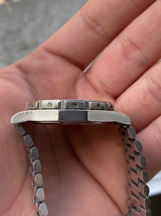 TAG Heuer 3000 Professional