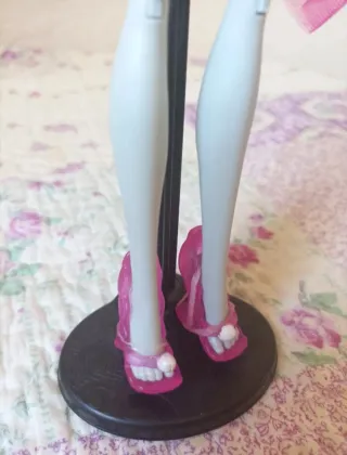 Muñeca Monster High