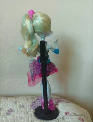 Muñeca Monster High