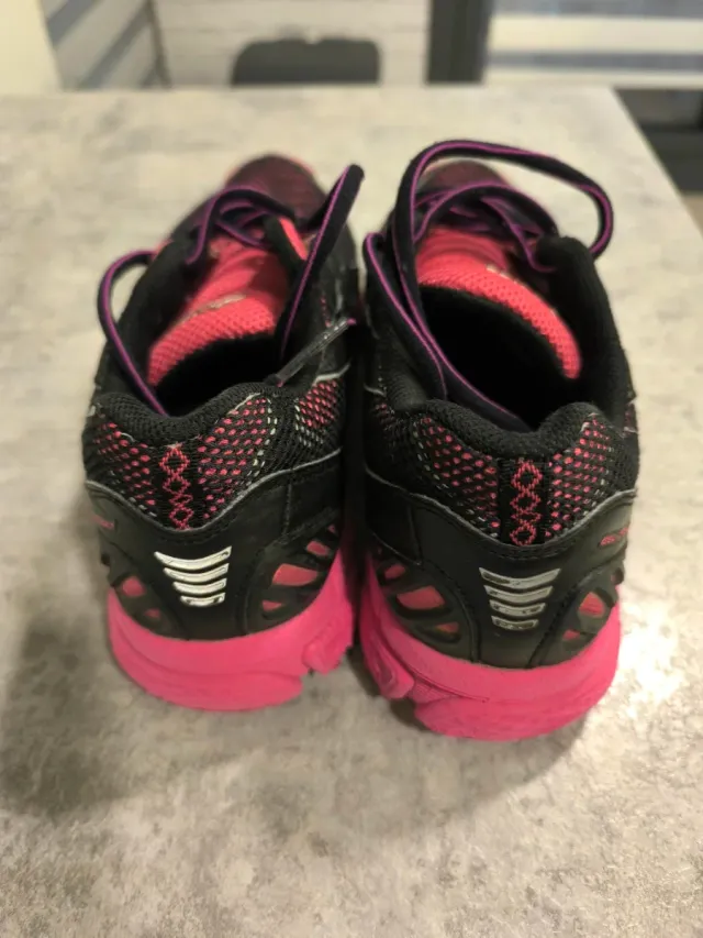 Zapatillas Asics Trail Running Mujer Talla 38