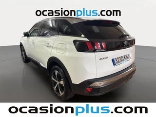 Peugeot 3008 THP 165 Allure EAT6 121 kW (165 CV)