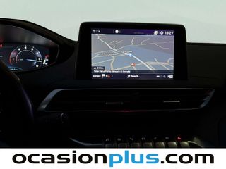 Peugeot 3008 THP 165 Allure EAT6 121 kW (165 CV)