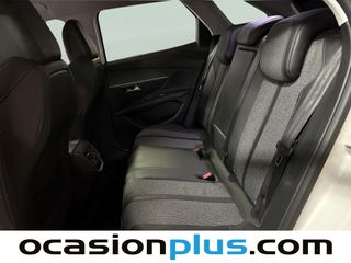 Peugeot 3008 THP 165 Allure EAT6 121 kW (165 CV)