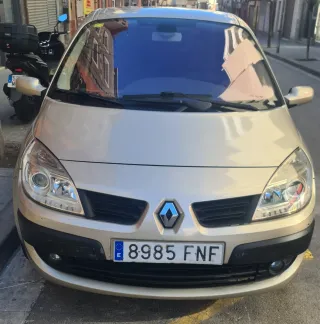 Renault Grand Scenic 2007