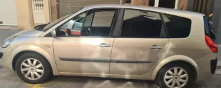 Renault Grand Scenic 2007