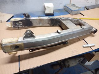 Basculante Suzuki GSX