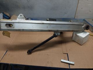 Basculante Suzuki GSX