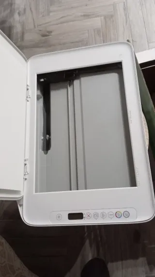 Stampante HP DeskJet 2810e bianca