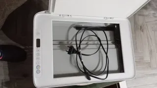 Stampante HP DeskJet 2810e bianca