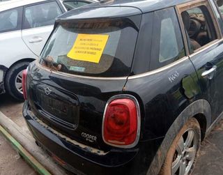 440041 51/2jx15 llanta bmw mini (f56) *