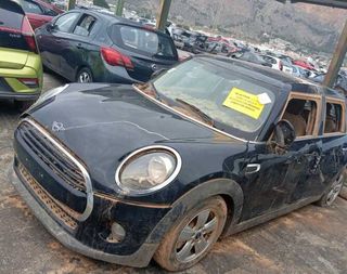 440041 51/2jx15 llanta bmw mini (f56) *