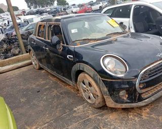 440041 51/2jx15 llanta bmw mini (f56) *