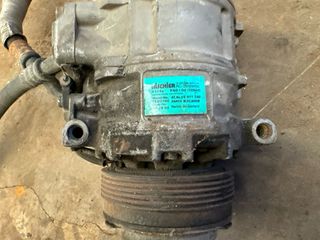 Compresor Aire Acondicionado Bmw 320 i