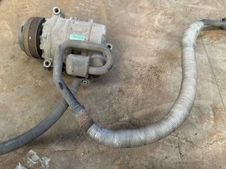 Compresor Aire Acondicionado Bmw 320 i