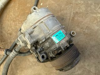 Compresor Aire Acondicionado Bmw 320 i