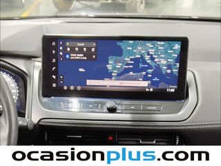 Nissan Qashqai DIG-T 140 N-Connecta 103 kW (140 CV)