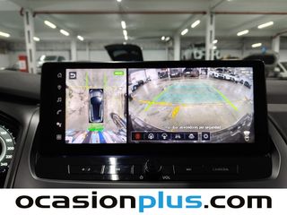 Nissan Qashqai DIG-T 140 N-Connecta 103 kW (140 CV)