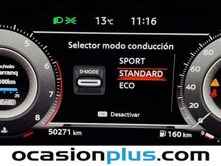 Nissan Qashqai DIG-T 140 N-Connecta 103 kW (140 CV)