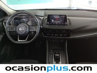 Nissan Qashqai E-POWER Acenta 140 kW (190 CV)