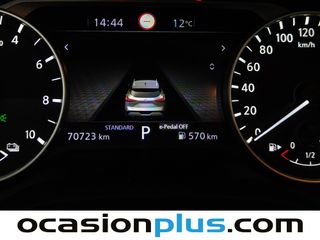 Nissan Qashqai E-POWER Acenta 140 kW (190 CV)