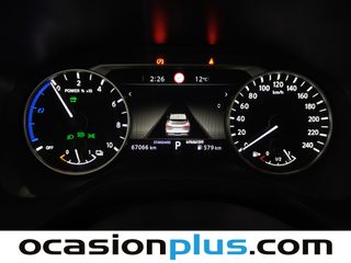 Nissan Qashqai E-POWER Acenta 140 kW (190 CV)