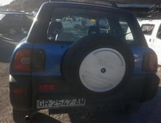 11623 centralita airbag toyota rav4 2.0 g