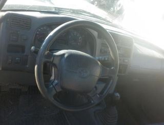 11623 centralita airbag toyota rav4 2.0 g