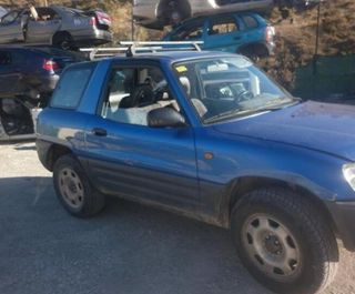 11623 centralita airbag toyota rav4 2.0 g