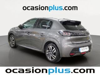 Peugeot 208 PureTech 100 Allure 75 kW (100 CV)