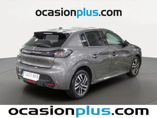 Peugeot 208 PureTech 100 Allure 75 kW (100 CV)