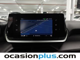 Peugeot 208 PureTech 100 Allure 75 kW (100 CV)