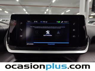 Peugeot 208 PureTech 100 Allure 75 kW (100 CV)