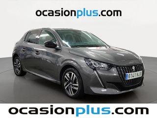 Peugeot 208 PureTech 100 Allure 75 kW (100 CV)