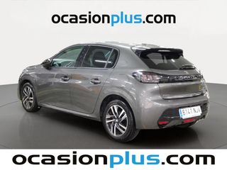Peugeot 208 PureTech 100 Allure 75 kW (100 CV)