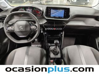 Peugeot 208 PureTech 100 Allure 75 kW (100 CV)