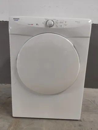 Secadora Otsein 8kg VisionHD