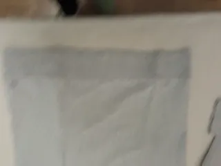 Sudadera gris Decathlon