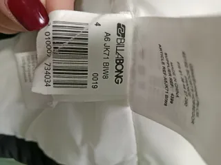 Chaqueta mujer diseño geométrico