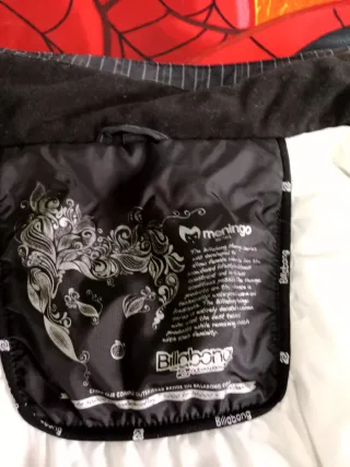 Chaqueta mujer diseño geométrico