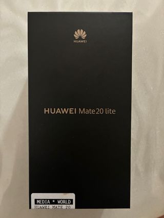 HUAWEI Mate 20 Lite Smartphone