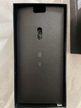 HUAWEI Mate 20 Lite Smartphone