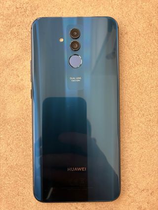 HUAWEI Mate 20 Lite Smartphone