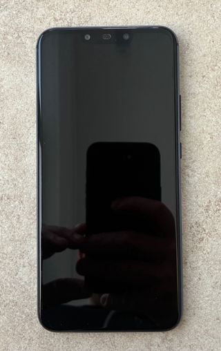 HUAWEI Mate 20 Lite Smartphone