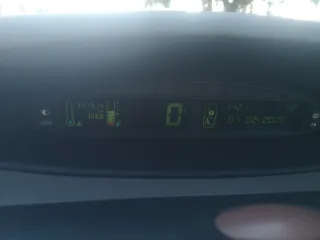 Citroen xsara picasso 2003