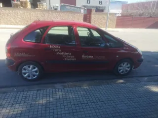 Citroen xsara picasso 2003