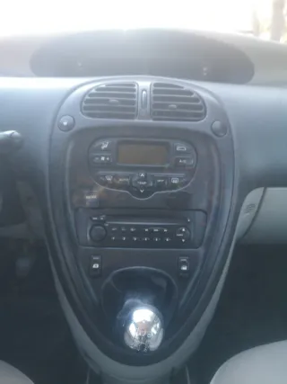 Citroen xsara picasso 2003