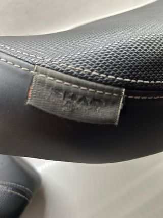 Asiento confort Honda NC 750 X