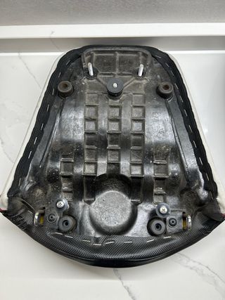 Asiento confort Honda NC 750 X